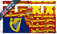 Prince of Wales Standard Flag